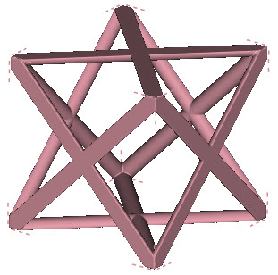 Face Centered Cubic unit cell