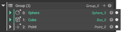 Lists can only be of the same block type, while Groups can contain multiple block types.