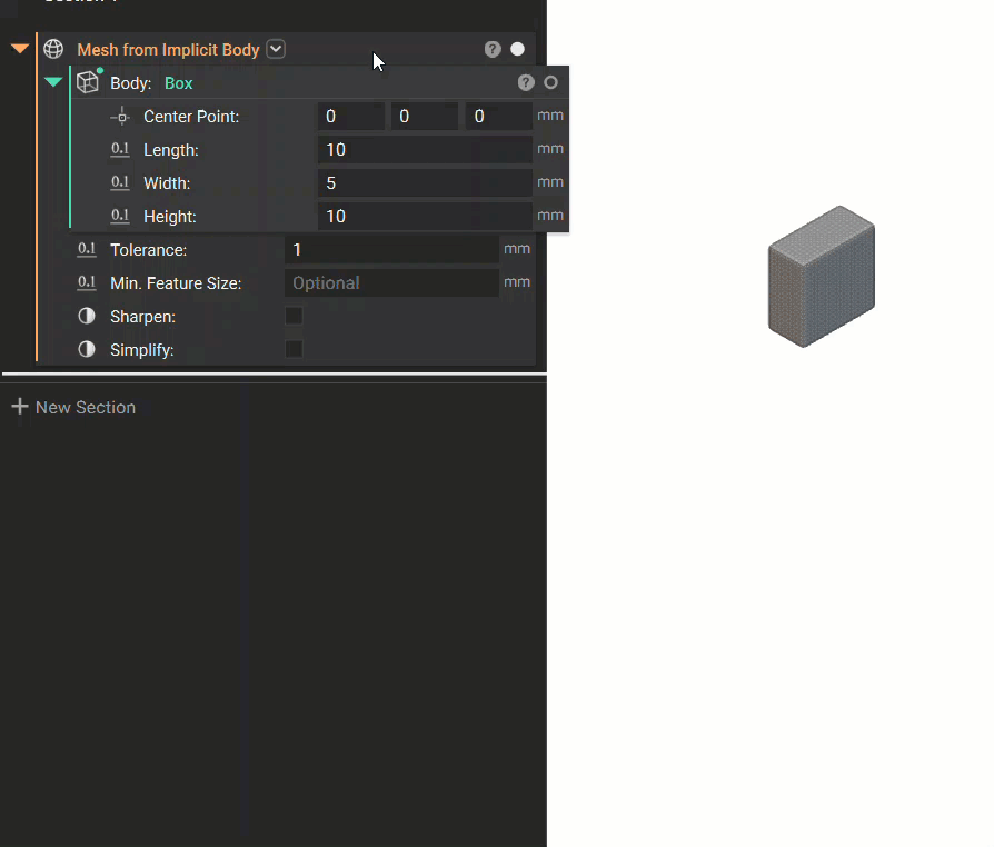 Demonstrates how the Duplicate with References function works for copying blocks.