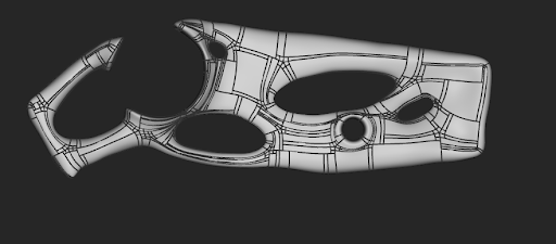 A CAD Body