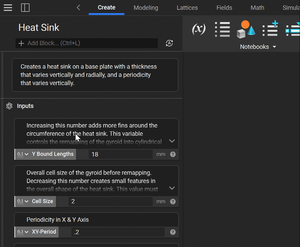 Double clicking on a long comment will highlight and reveal all of the text.