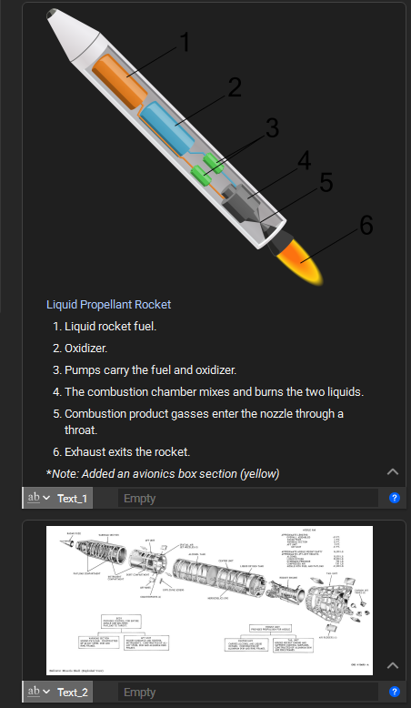 Before nTop 5.34, comments had to be attached to specific blocks in the notebook.